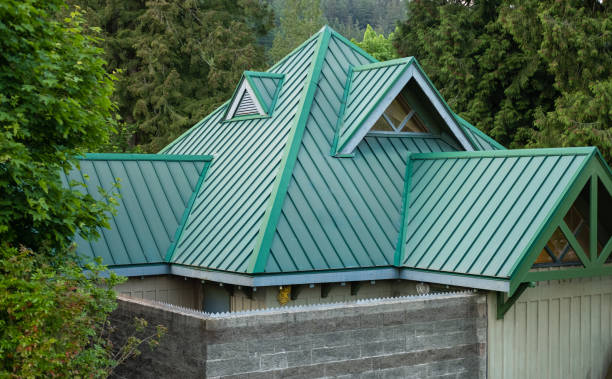 Best Rubber Roofing (EPDM, TPO)  in Headland, AL