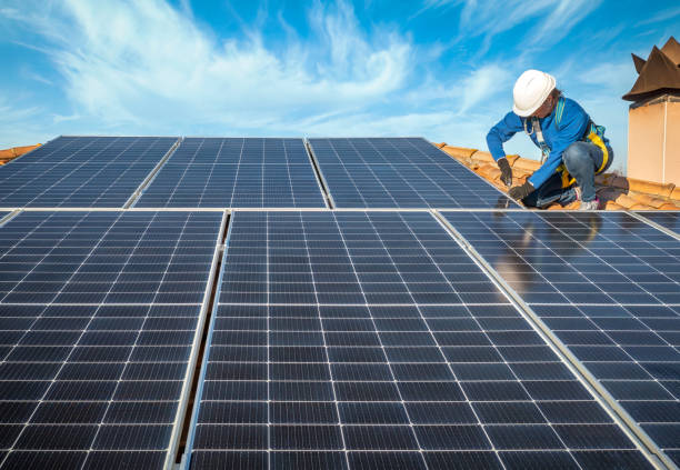 Fast & Reliable Emergency Roof Repairs in Headland, AL