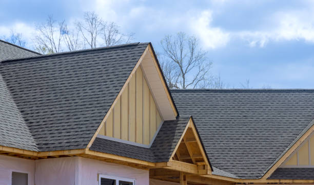 Best Flat Roofing  in Headland, AL