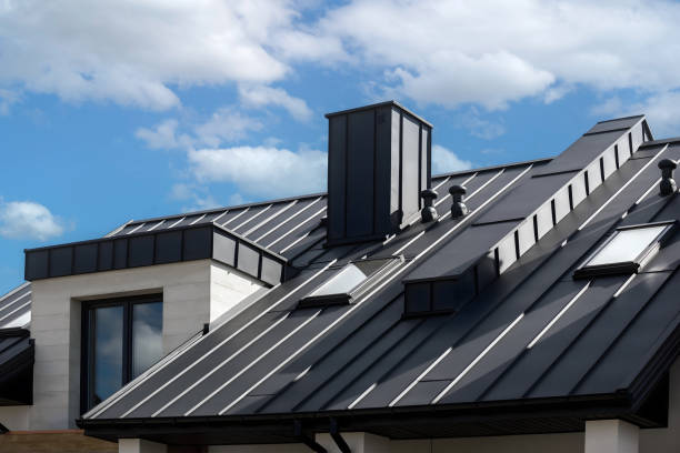 Best Wood Shake Roofing  in Headland, AL
